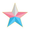 Daphne Star Logo