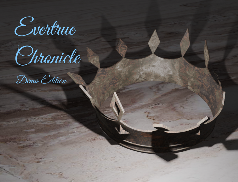 Evertrue Chronicle
